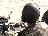 Британский воинский контингент высадился на севере Афганистана