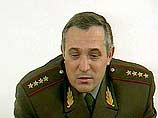 Начальник российского Генштаба Анатолий Квашнин Начальник российского Генштаба Анатолий Квашнин