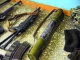 На Ставрополье разоблачена группа торговцев оружием