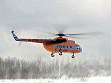 Как сообщалось ранее, вертолет вылетел из города Чульман в направлении населенного пункта Ытымджа
