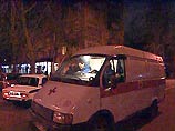 Женщина так разволновалась, что скончалась на месте от острой сердечной недостаточности. Женщина так разволновалась, что скончалась на месте от острой сердечной недостаточности.