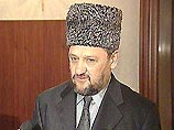 Между тем глава администрации Чеченской республики Ахмад Кадыров официально опроверг появившуюся информацию об обнаруженных мощных источниках радиации