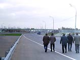 Новая правительственная трасса в Москве будет покрыта эластичным асфальтом Новая правительственная трасса в Москве будет покрыта эластичным асфальтом
