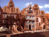 В Центральном Доме Художника пройдет презентация "Студии ручной печати Ю. и М. Гельман" В Центральном Доме Художника пройдет презентация "Студии ручной печати Ю. и М. Гельман"