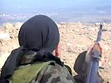 Представители АНА грозят начать крупномасштабную гражданскую войну, если власти в Скопье не предоставят этническим албанцам дополнительные политические права Представители АНА грозят начать крупномасштабную гражданскую войну, если власти в Скопье не предоставят этническим албанцам дополнительные политические права