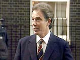 Премьер-министр Великобритании Тони Блэр заявил, что у него пока нет данных, позволяющих судить о причинах катастрофы авиалайнера А-300 в Нью-Йорке