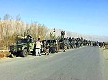 Талибы оставили Кабул