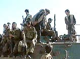 Войска Северного альянса вошли около 7 утра по местному времени (5 часов по московскому) в Кабул
