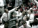 Аналогичной была реакция европейских бирж Аналогичной была реакция европейских бирж
