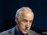 О вечернем представлении народный артист СССР Михаил Ульянов рассказал в интервью НТВ: "Это, в общем, даже и не юбилей, а некий праздник, посвященный 80-летию, но праздник домашний, семейный" О вечернем представлении народный артист СССР Михаил Ульянов рассказал в интервью НТВ: "Это, в общем, даже и не юбилей, а некий праздник, посвященный 80-летию, но праздник домашний, семейный"