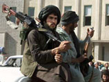 Талибы в Кандагаре