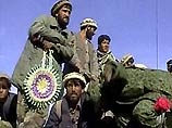 Лидер Исламской партии Афганистана считает, что если уж СССР не подчинил Афганистан, то США тем более не подчинит
