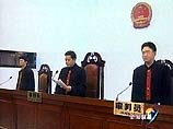 В Китае суд приговорил чиновника к смерти за взяточничество