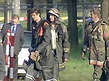 Владимир Путин постановил преобразовать до 1 января 2002 года Государственную противопожарную службу МВД РФ в ГПС Министерства по делам гражданской обороны Владимир Путин постановил преобразовать до 1 января 2002 года Государственную противопожарную службу МВД РФ в ГПС Министерства по делам гражданской обороны
