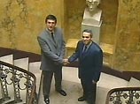 Каспаров и Крамник поделят в Москве полмиллиона долларов Каспаров и Крамник поделят в Москве полмиллиона долларов