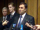 Вячеслав Володин отметил, что это название партии будет предложено утвердить на ее учредительном съезде 1 декабря