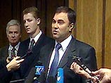 Вячеслав Володин отметил, что это название партии будет предложено утвердить на ее учредительном съезде 1 декабря Вячеслав Володин отметил, что это название партии будет предложено утвердить на ее учредительном съезде 1 декабря