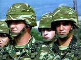 В Греции арестованы 12 британцев В Греции арестованы 12 британцев
