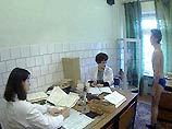 В Санкт-Петербурге председателю призывной медицинской комиссии Московского района предъявлено обвинение в превышении служебных полномочий В Санкт-Петербурге председателю призывной медицинской комиссии Московского района предъявлено обвинение в превышении служебных полномочий