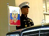 В Овальном зале Белого дома начались российско-американские переговоры В Овальном зале Белого дома начались российско-американские переговоры