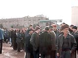 У здания правительства республики учащиеся университета провели митинг протеста У здания правительства республики учащиеся университета провели митинг протеста