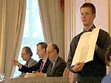 Страница рукописи Пушкина продана в Берлине за 133 тыс. евро Страница рукописи Пушкина продана в Берлине за 133 тыс. евро