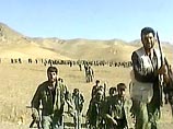 Талибы оставили провинции Лагман, Логар, Кунар и Нангархар, населенные преимущественно пуштунами