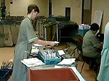 В Иркутске выявлено письмо с белым порошком, адресованное Ельцину В Иркутске выявлено письмо с белым порошком, адресованное Ельцину