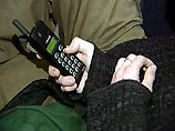 Число абонентов сотовой связи в РФ достигло 6,2 млн. человек