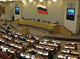 Николай Харитонов заявил сегодня на заседании Госдумы о том, что представители правительства "ведут активный подкуп депутатов Думы"