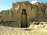 Несколько месяцев назад были уничтожены памятники буддийской культуры, знаменитые глиняные колоссы Несколько месяцев назад были уничтожены памятники буддийской культуры, знаменитые глиняные колоссы