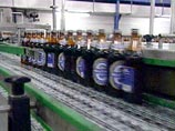 "Балтика" инвестирует в пивоваренное производство еще 150 млн. долларов