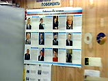 В Калининградской области состоится второй тур выборов
