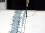 В Китае зарегистрировано землетрясение силой 8,1 балла 