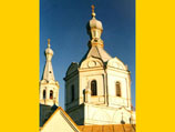 В Семипалатинске отреставрирован православный собор
