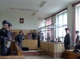 Вынесен приговор организаторам взрывов в Москве и Волгодонске
