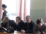 К различным срокам наказания приговорил Ставропольский краевой суд пятерых жителей Карачаево-Черкесии