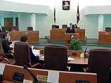 Тележурналист Доренко до сих пор не зарегистрирован кандидатом в депутаты Мосгордумы Тележурналист Доренко до сих пор не зарегистрирован кандидатом в депутаты Мосгордумы