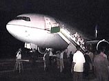 Ирак предоставил политическое убежище угонщикам Boeing 777