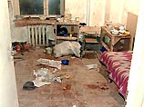 Сегодня ночью на северо-востоке Москвы произошла массовая драка в общежитии Главного управления исполнения наказаний Сегодня ночью на северо-востоке Москвы произошла массовая драка в общежитии Главного управления исполнения наказаний