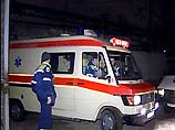 Один из зачинщиков был доставлен в госпиталь, где через несколько часов скончался Один из зачинщиков был доставлен в госпиталь, где через несколько часов скончался