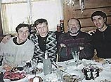 Пашу-Цветомузыку не пускают в депутаты
Пашу-Цветомузыку не пускают в депутаты