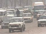 Минимум двукратный рост числа мелких и крупных ДТП прогнозируют в ближайшие сутки сотрудники столичного ГИБДД Минимум двукратный рост числа мелких и крупных ДТП прогнозируют в ближайшие сутки сотрудники столичного ГИБДД