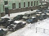 В течение дня ожидается резкий взлет числа аварий В течение дня ожидается резкий взлет числа аварий