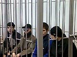 Судебное заседание началось около 10 часов утра по московскому времени, и сначала решались так называемые протокольные вопросы Судебное заседание началось около 10 часов утра по московскому времени, и сначала решались так называемые протокольные вопросы