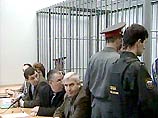 На судебном процессе по делу Салмана Радуева объявлен перерыв