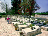 В Иерусалиме откроется "светское" кладбище