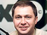 Кирилл Набутов дал интервью газете "Московский комсомолец" Кирилл Набутов дал интервью газете "Московский комсомолец"