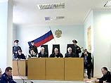 15 ноября  начался судебный процесс над чеченским террористом Салманом Радуевым и тремя его сообщниками по рейду на Кизляр в январе 1996 года