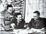 Бункер был сооружен в хорватском местечке Пакленица в 1949 году после того, как Тито окончательно рассорился со Сталиным